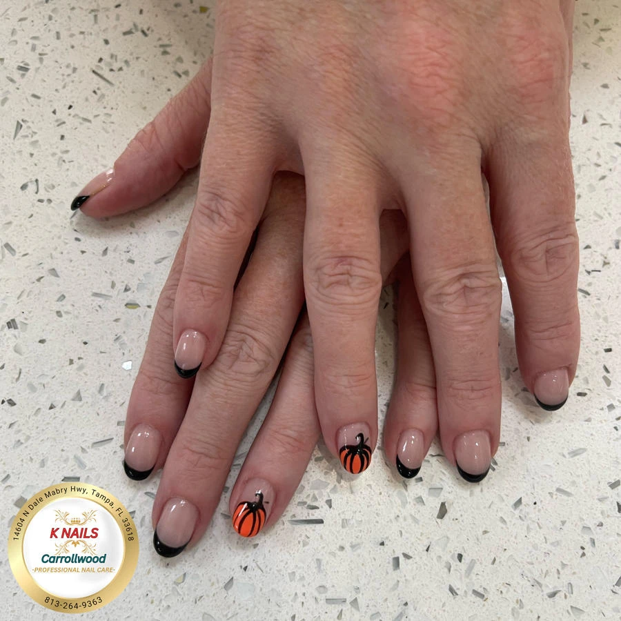 Nail Design